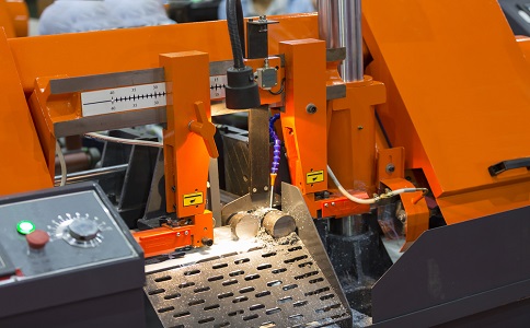 珠山龙门带锯床具备哪些优点？